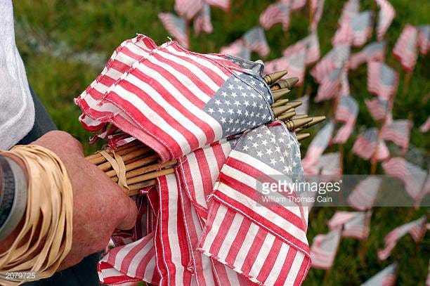 Photo by William Thomas Cain/Getty Images News / Getty Images