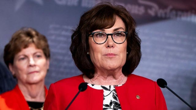 r/politics - Senate unanimously agrees to oppose pardon for Ghislaine Maxwell