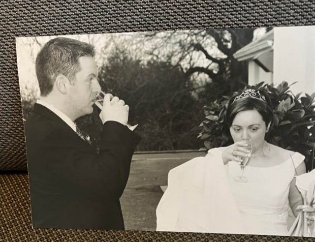 After Children, There Is Marriage Again 