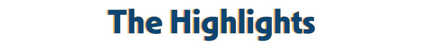 The Highlights