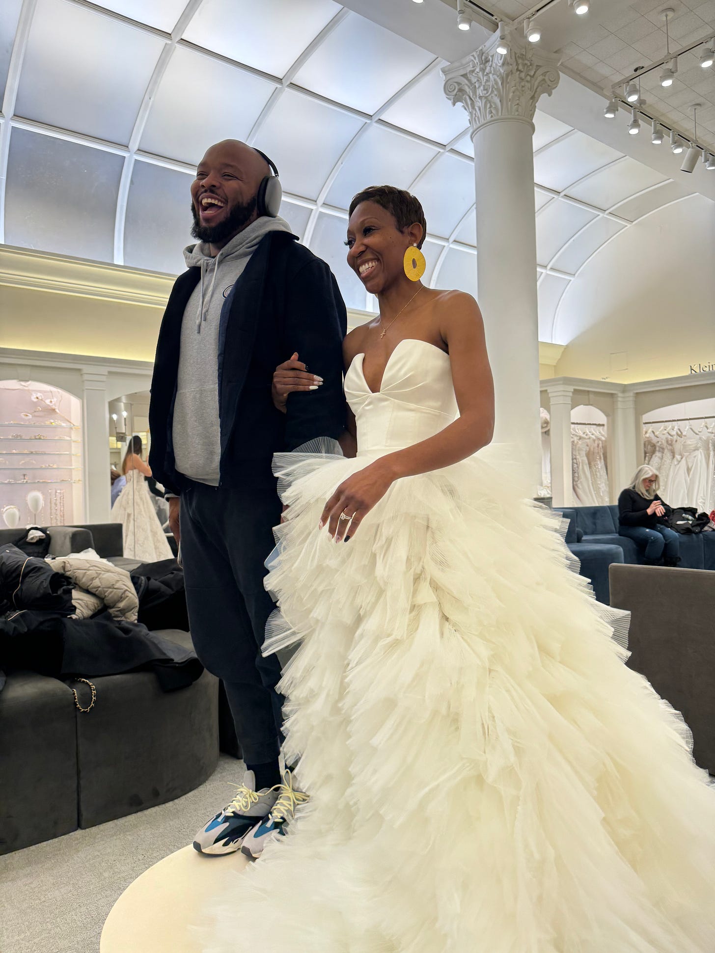 say yes to the dress designers list Say Yes to the Dress America Wedding Dresses