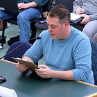 City Council Meeting Sept 22: Common Fields Seeks Common Ground