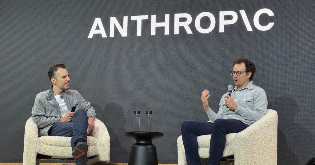 Anthropic's new AI model turns to blackmail when engineers try to take it  offline | TechCrunch