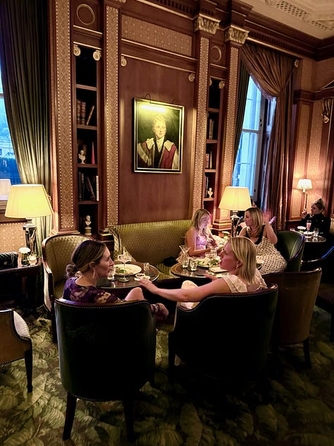 My love letter to the Lanesborough, my favorite hotel in London