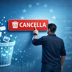Il diritto alla cancellazione: perché non è ancora automatico e cosa cambia dopo il report EDPB 2026