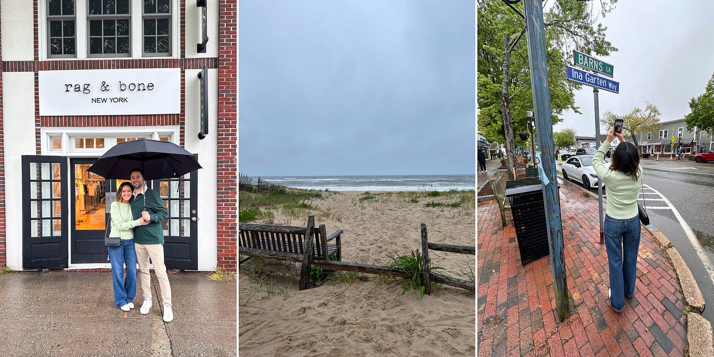 East Hampton, New York East Hampton, New York
