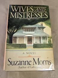 Wives and Mistresses by Suzanne Morris 9780385190992| eBay