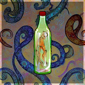 Bottled Spirits: Section One—Theory