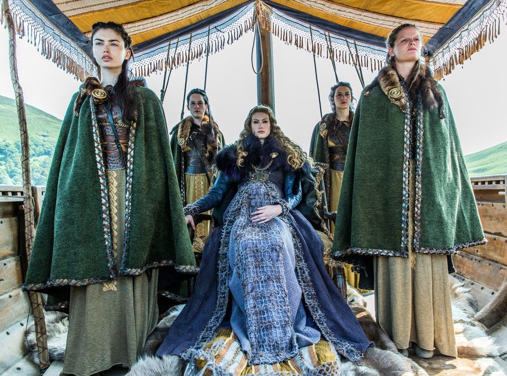 Vikings