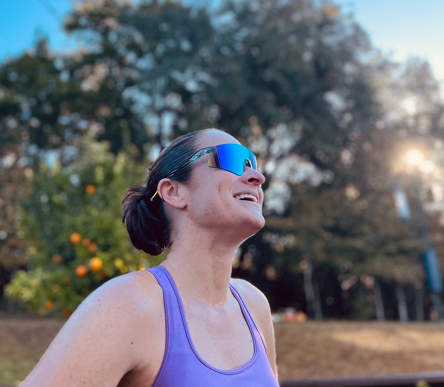 Review: Rudy Project Astral X Sunglasses