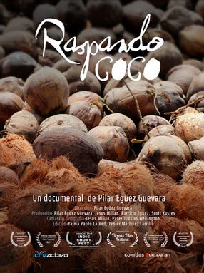 Home | raspandococo.com