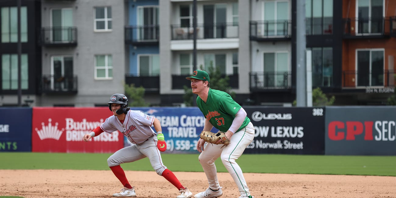 Pittsburgh Pirates 2025 draft class final update