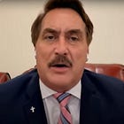 Mike Lindell's Cyber Fraud Hootenanny Going Exactly As Well As Anticipated