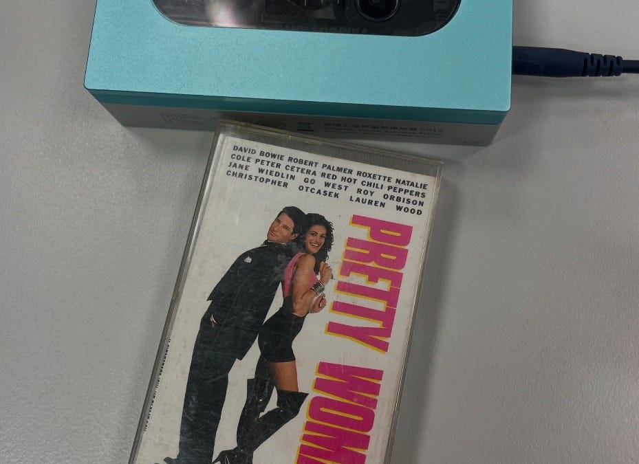 TAPE Me Back To The Future — MADE For Tape #74: V/A, 