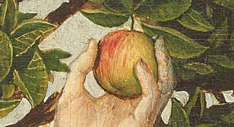 Opinion | What's So Good About Original Sin? - The New York Times