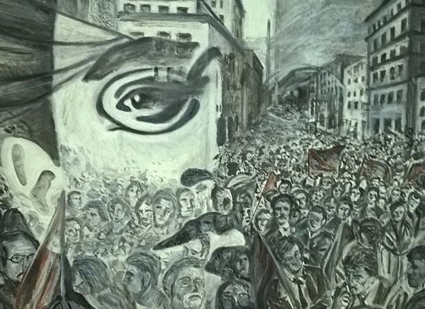 Thoughts on the Uses and Functions of Antonio Gramsci - Pluto Press