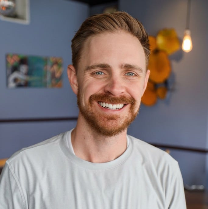Tyler Folkman | Substack