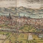 La Newsletter de Geografía Infinita