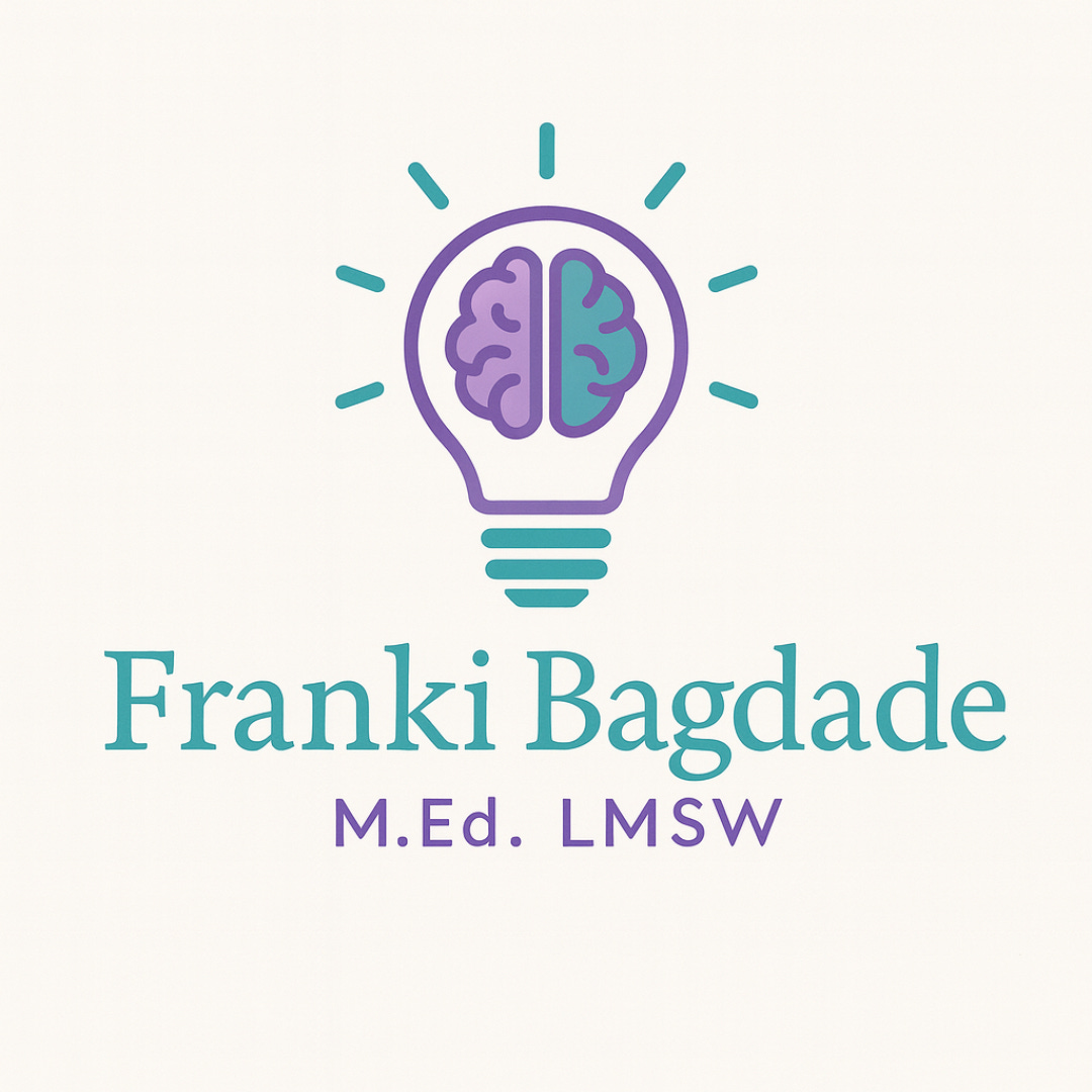 Franki Bagdade M.Ed. LMSW