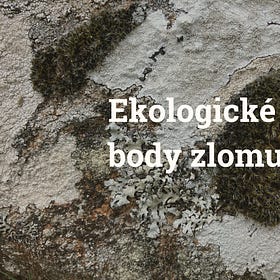Ekologické body zlomu