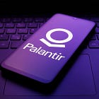 Palantir and the Illusion of Growth