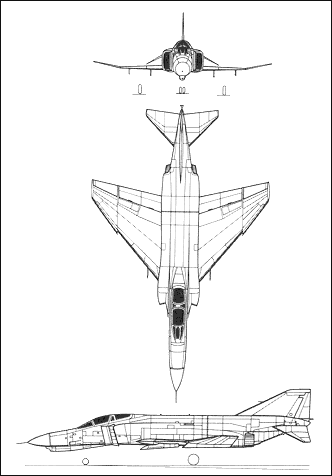 Navy vs Air Force: The Jets