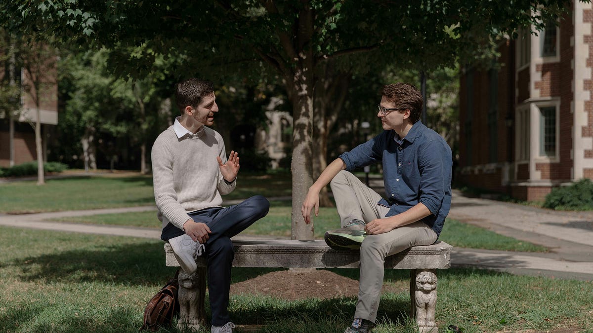 The Princeton Philosophers Who Became Catholic. Plus . . .