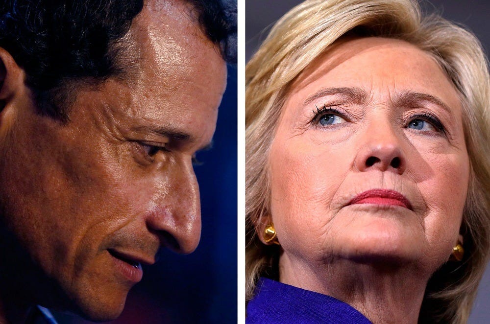 FBI James Comey ignored DOJ concerns about Hillary Clinton investigation 2016 images FBI James Comey ignored DOJ concerns about Hillary Clinton investigation 2016 images