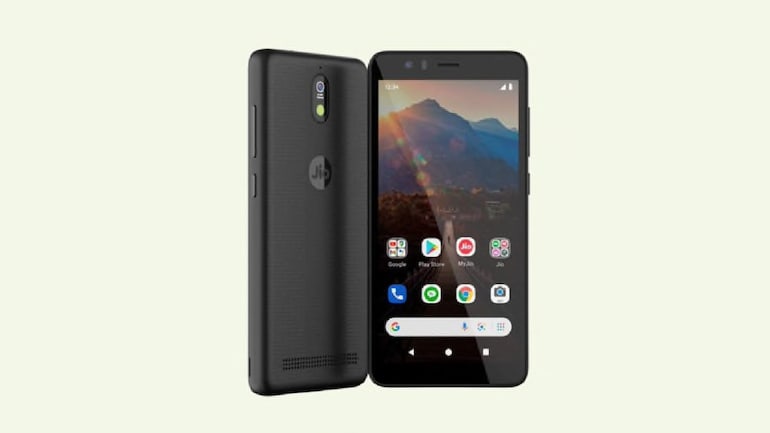 Sundar Pichai confirms JioPhone Next is on track to launch by Diwali -  Technology News