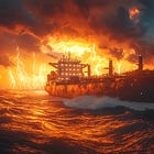 The U.S. Just Lost Its Fastest Tariff Weapon