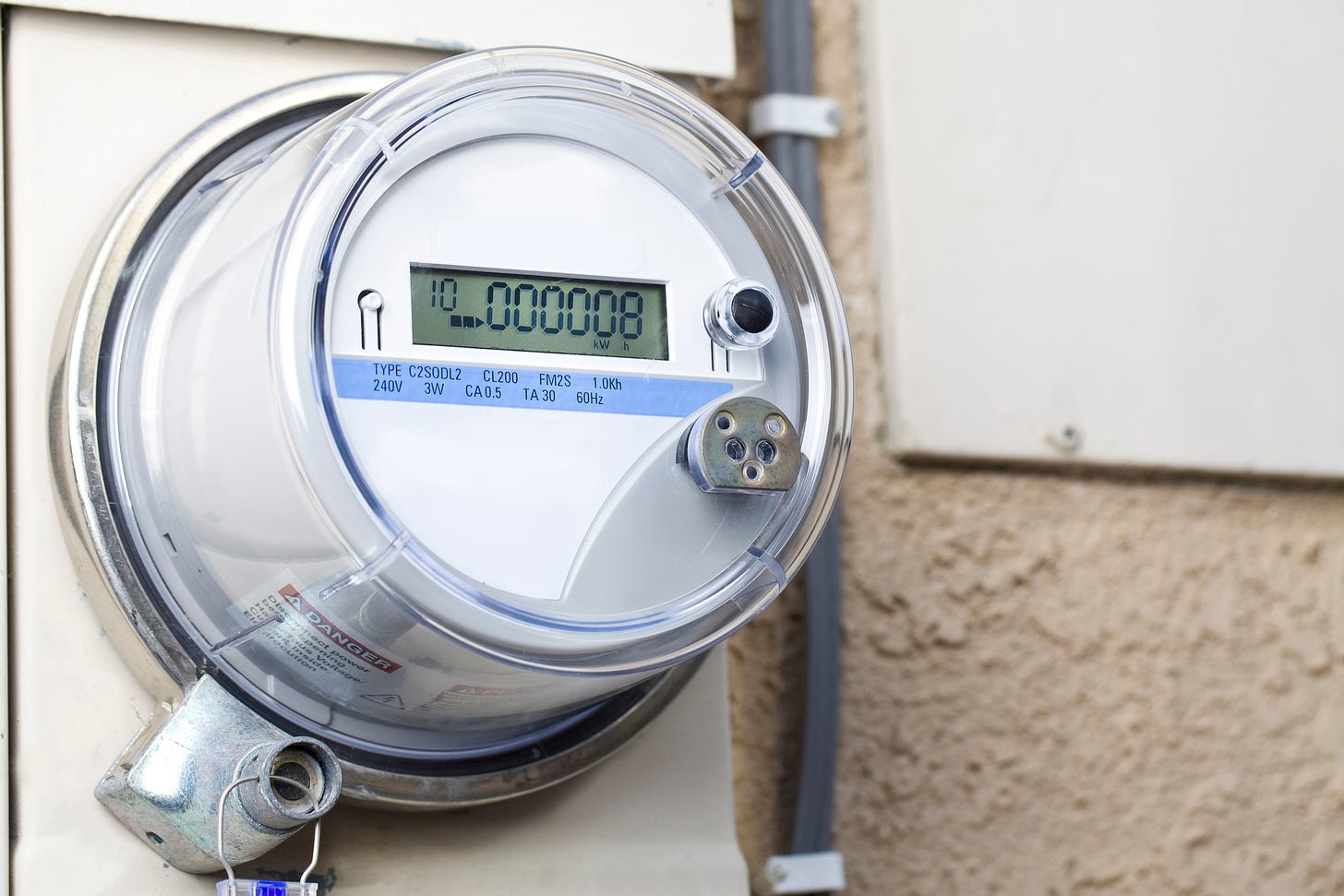 How Do Smart Meters Work? - Sense