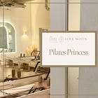 Love Notes | Pilates Princess