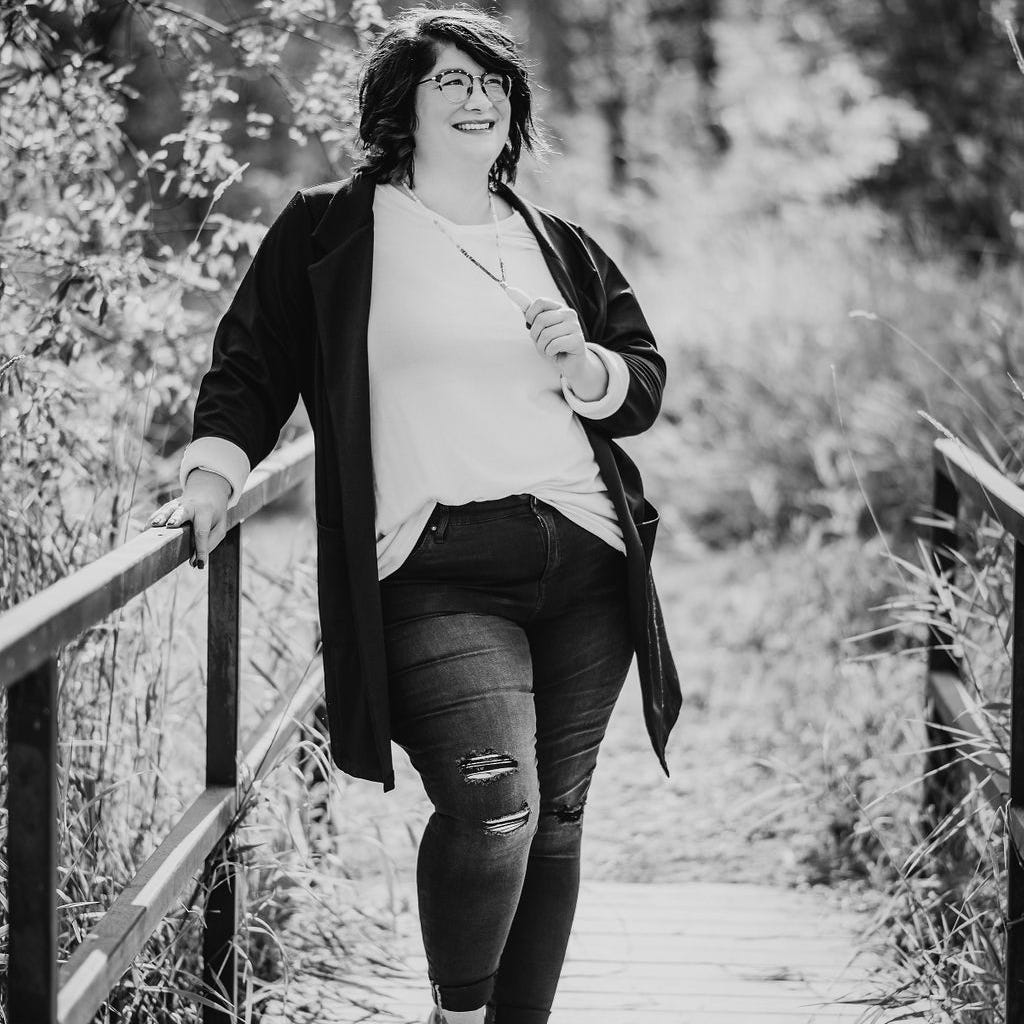 IT IS WRITTEN (Ramblings of Tessa Jordan)