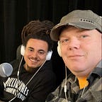 Midnight Mass News by Mike Crawford