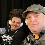 Midnight Mass News by Mike Crawford