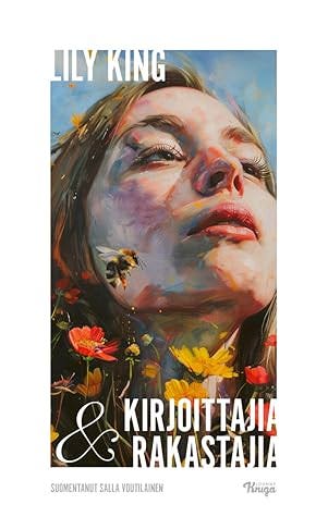 lily king writers & lovers review