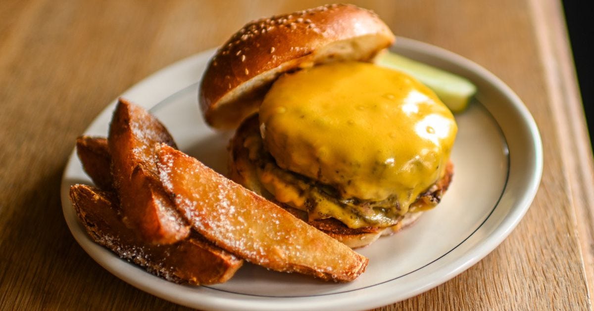 New York Restaurant Red Hook Tavern from Hometown Bar-B-Que's Billy Durney  Opens Tonight - Eater NY