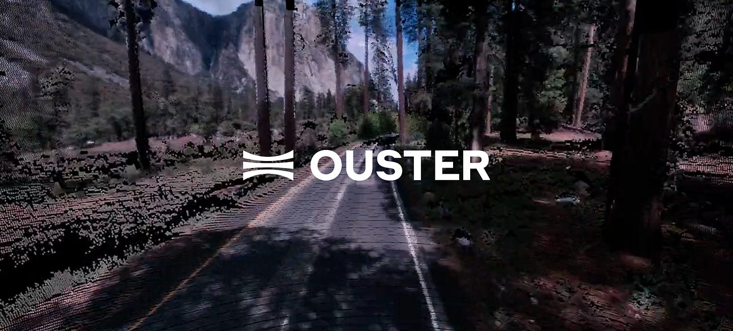 Digital Lidar Sensors for Automation, Drones & Robotics | Ouster Digital Lidar Sensors for Automation, Drones & Robotics | Ouster