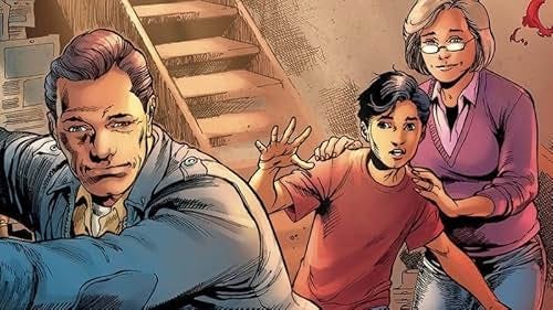 Superman Director James Gunn Breaks Silence On Ma And Pa Kent Casting; Is  He Teasing A Possible Name Change? - IMDb