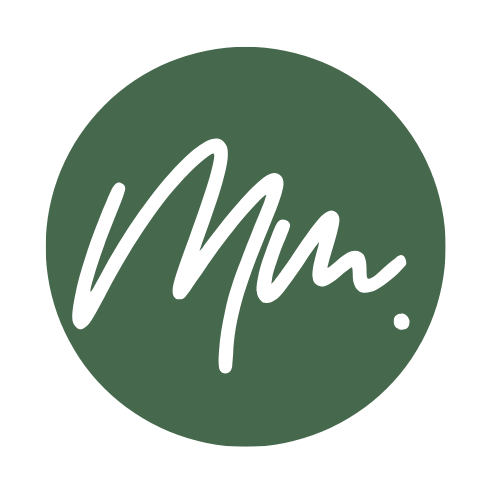 a midlife moment by Sarah Hepburn