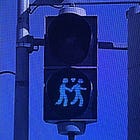 Venus-Uranus Crossing 💘