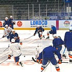 EXCLUSIVE: Mathew Barzal ‘Thrilled’ To Play Back Home In Vancouver