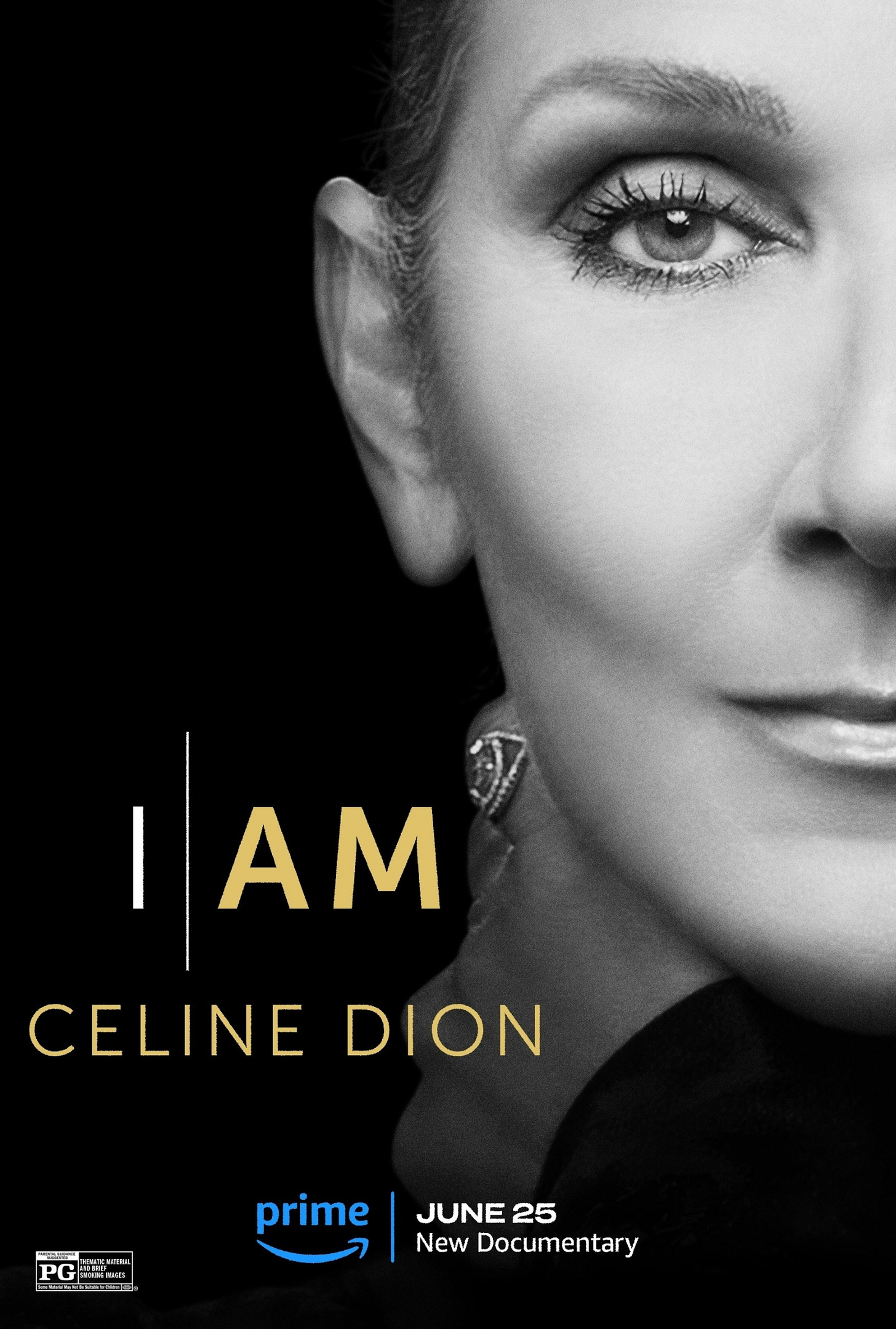 Emotional trailer for Celine Dion's upcoming documentary out now: Watch  here - ABC News