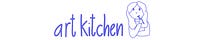 art kitchen