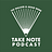 The Take Note Newsletter