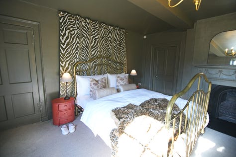 Interior Design Masters, Series 7, The Final