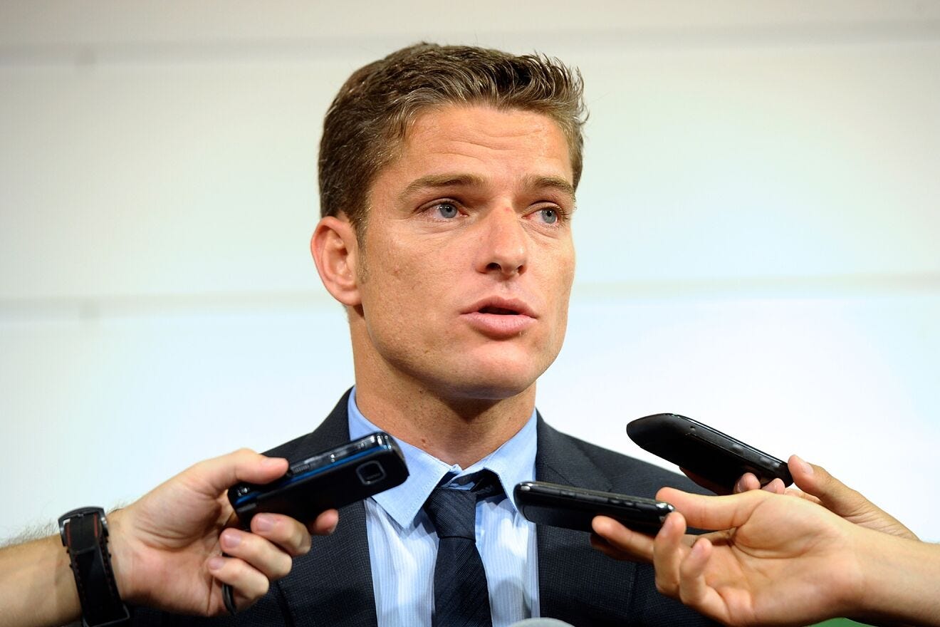 Luis Gil ha fallecido a los Luis Gil ha fallecido a los