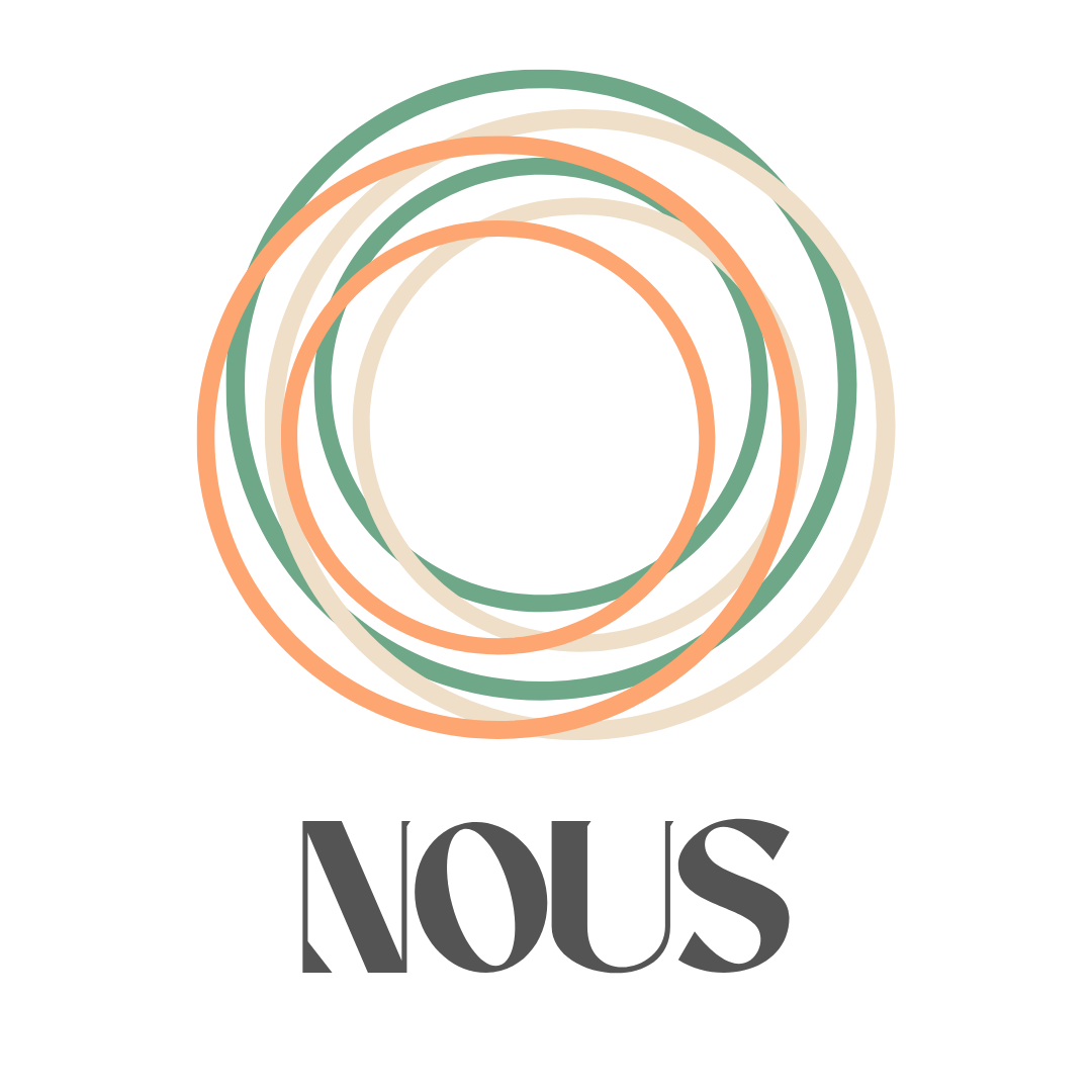 Artwork for NOUS