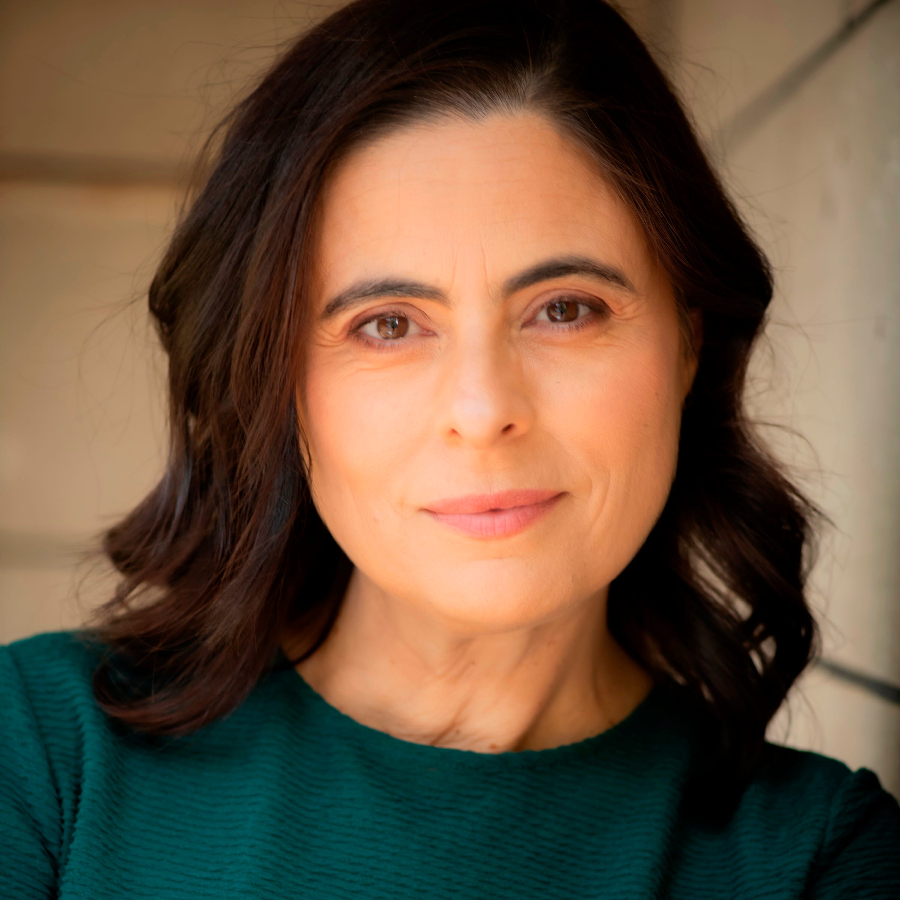 Jelena Curic Balkan Mama