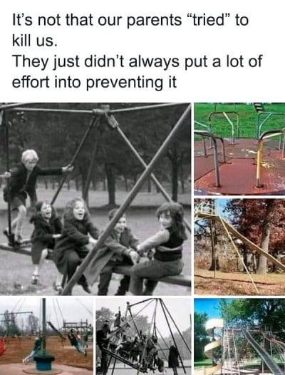 Our parents
